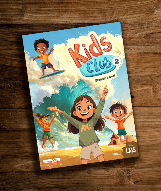 Kids Club
