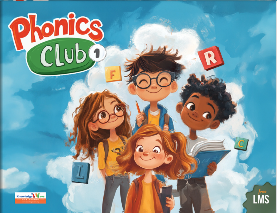 Phonics Club