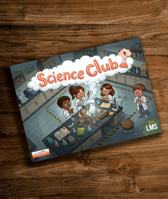 Science Club